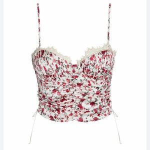 FL&L Melrose Bustier